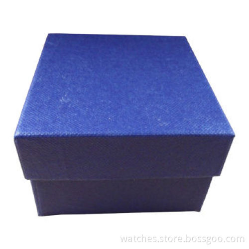 Fashionable Jewelry Packing Box, Customized Colors, Sizes and Materials are AcceptedNew